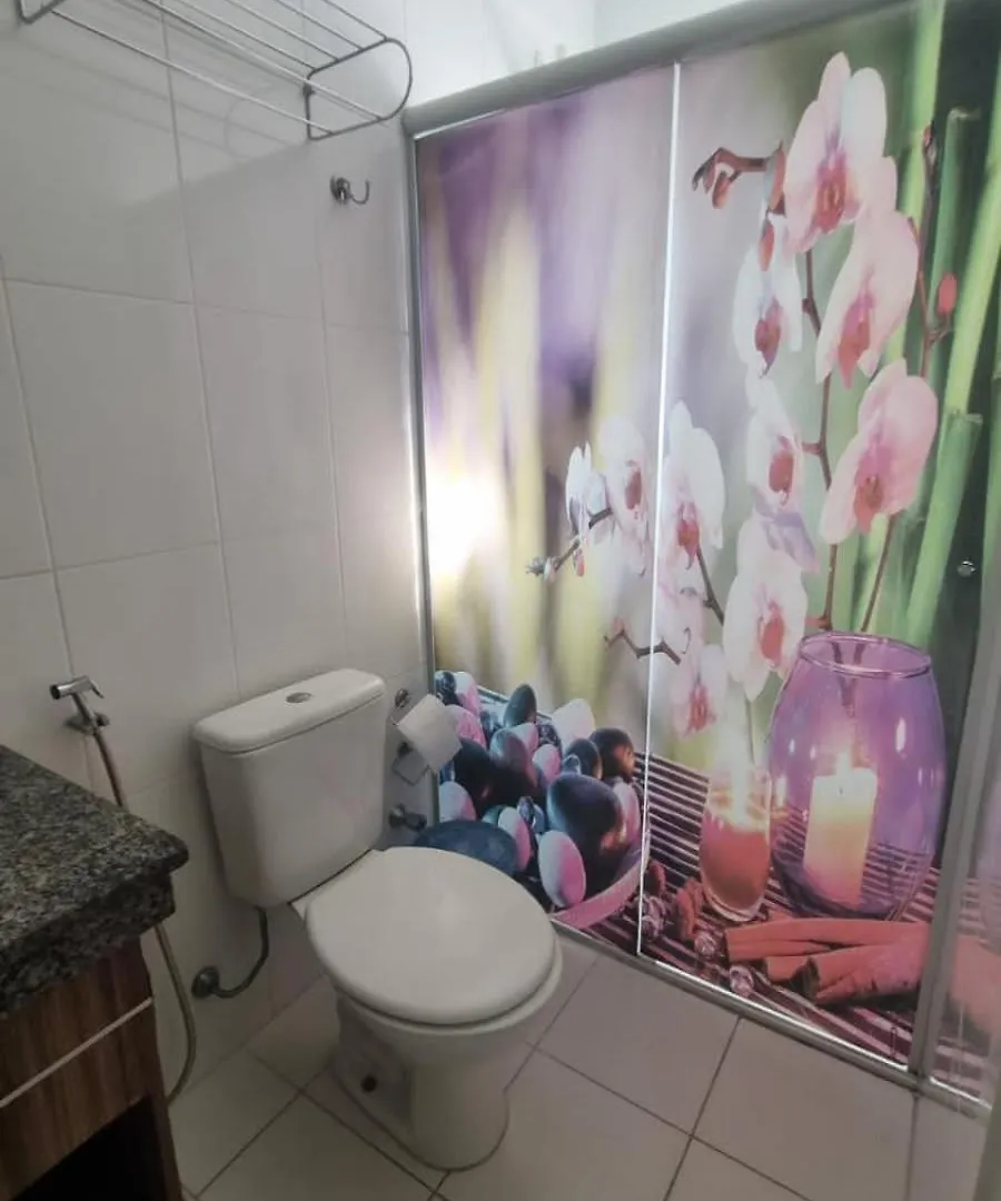 L'Acqua Di Roma II - Caldas Novas Appartement