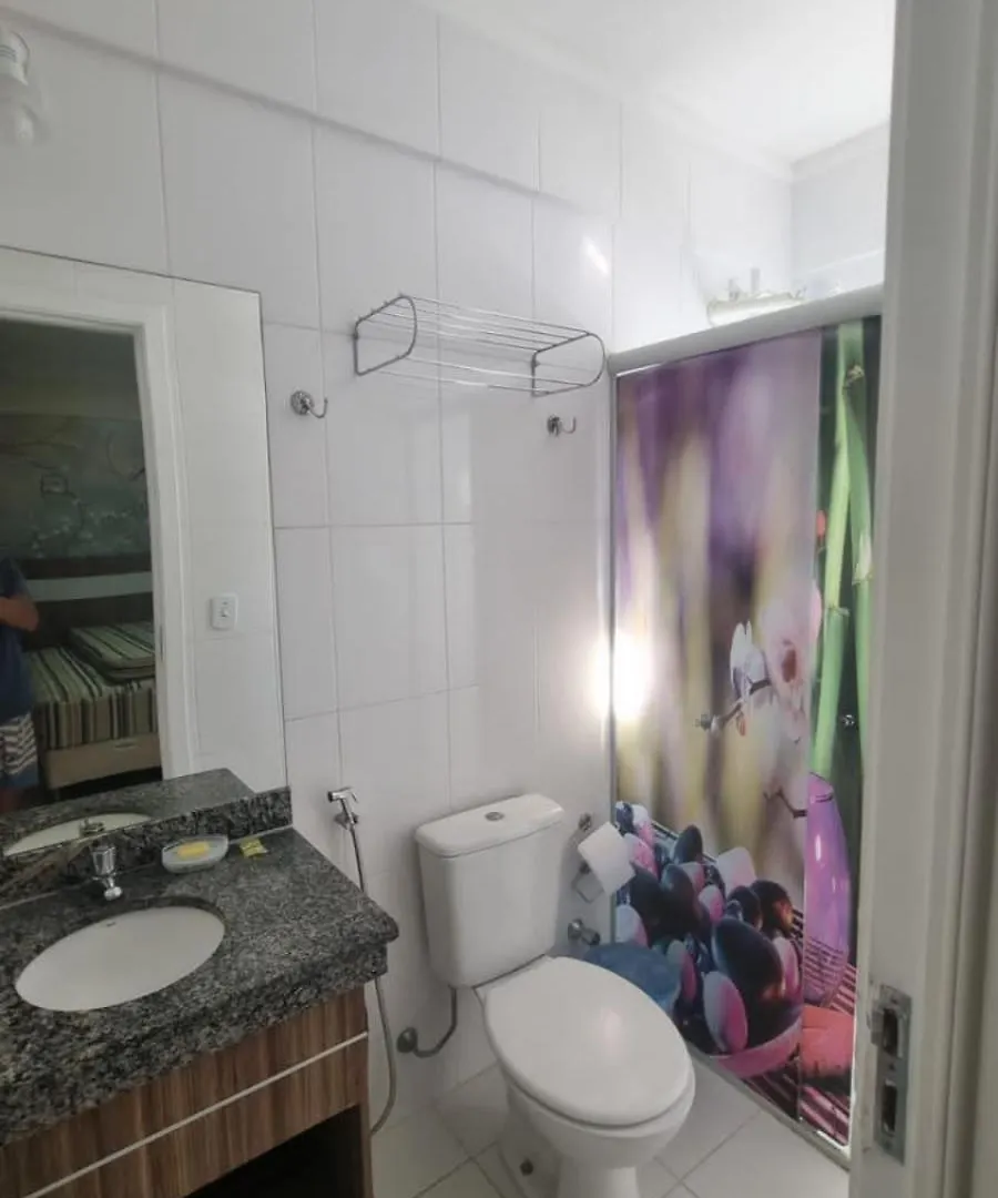Appartement L'Acqua Di Roma II - Caldas Novas Brazilië