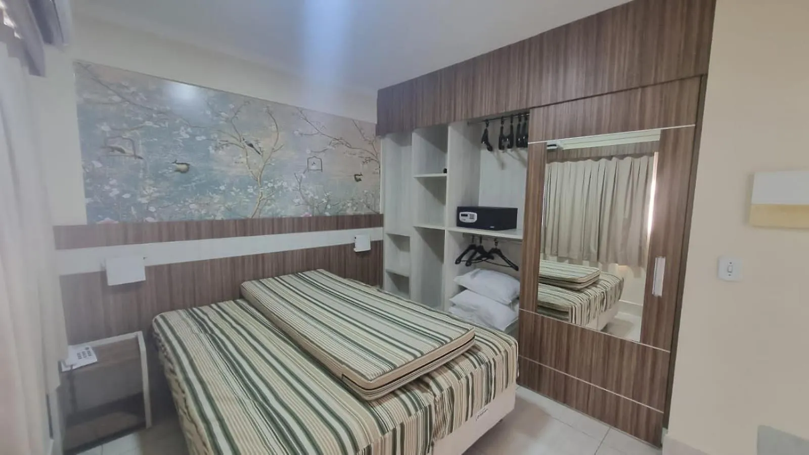 L'Acqua Di Roma II - Caldas Novas Apartmán