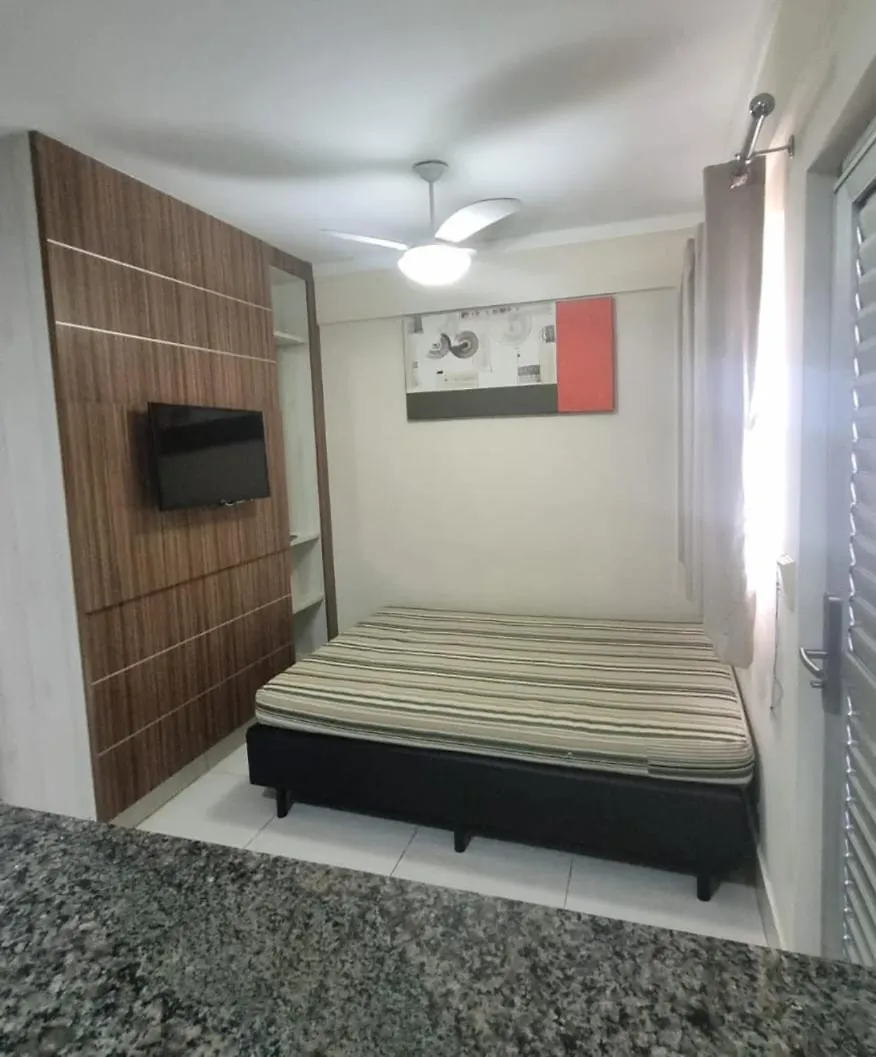 L'Acqua Di Roma II - Caldas Novas Apartmán